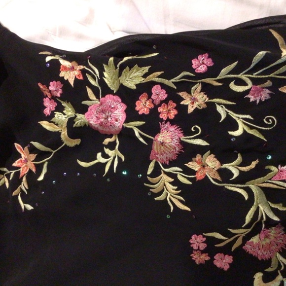 Metaphor dress - Picture 7 of 7